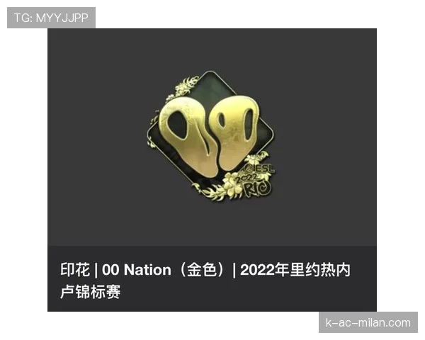CS2皮肤印花大赛：这组四连贴纸简直是武器的灵魂💎
